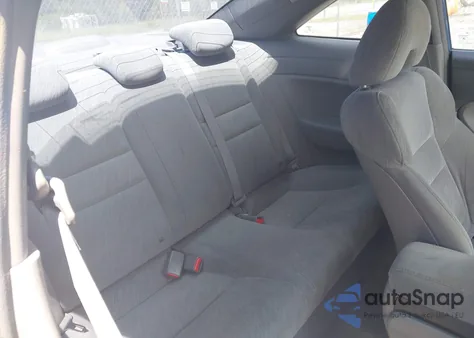 2007 Honda Civic Lx from USA, damaged, VIN 2HGFG12697H530052